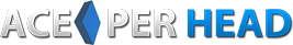 Ace Per Head Logo