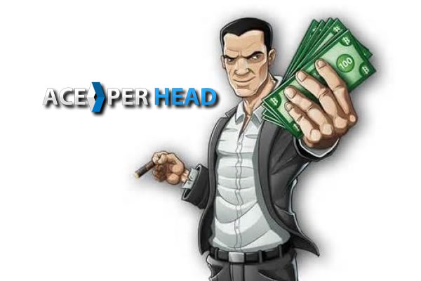 Price Per Head Service