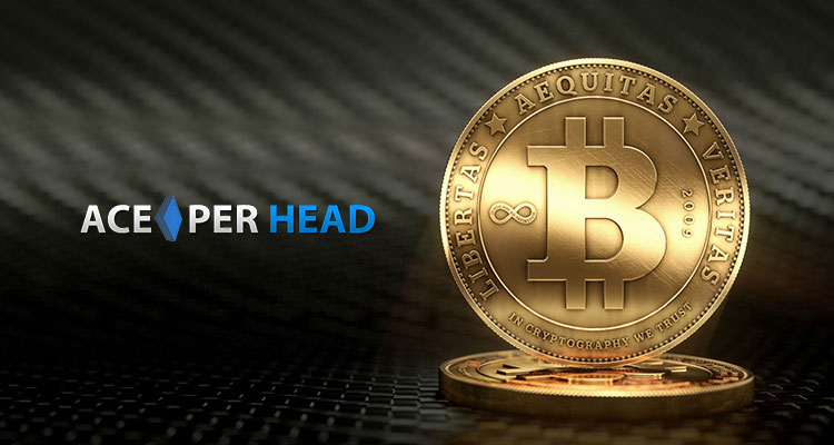 Bitcoins Pay Per Head
