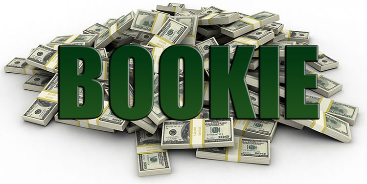 Start a Bookie Business