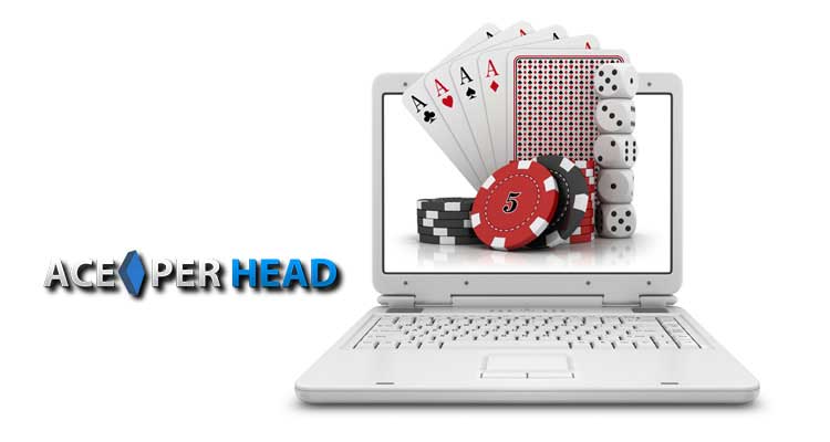 Casino Software Providers