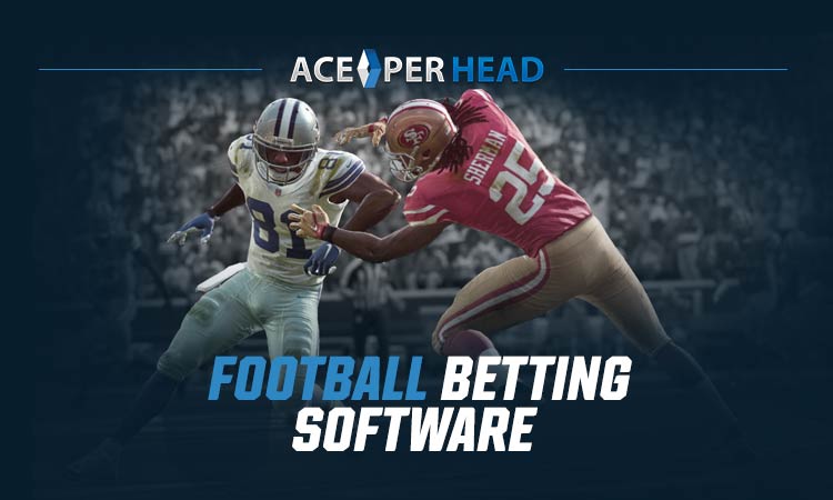 NFL Football Betting Software