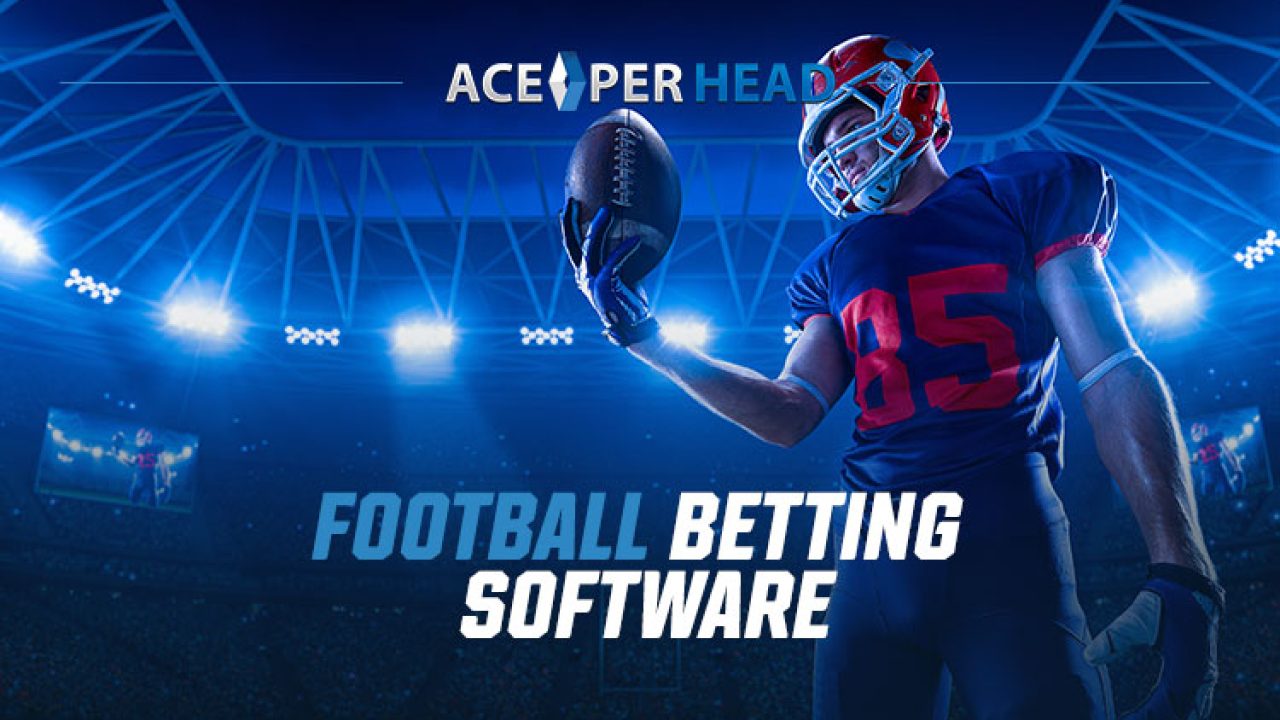 7 Features Football Betting Software | As Low As $3/head | Bookie Tips