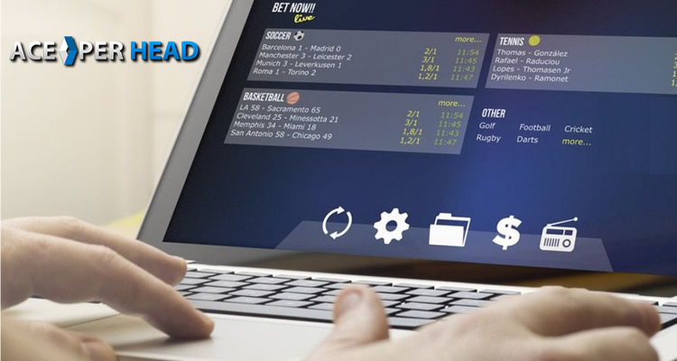 Betting Software for Bookies