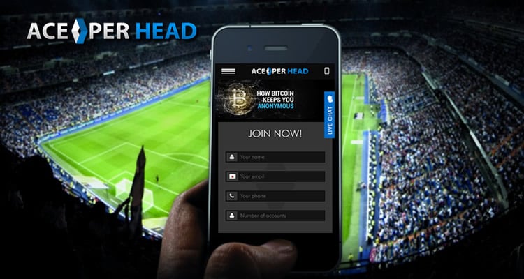 Pay Per Head Bookie Services