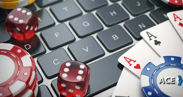 Online Casino Platform
