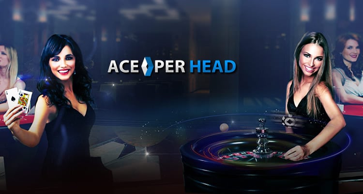 Pay Per Head Live Casino Agents