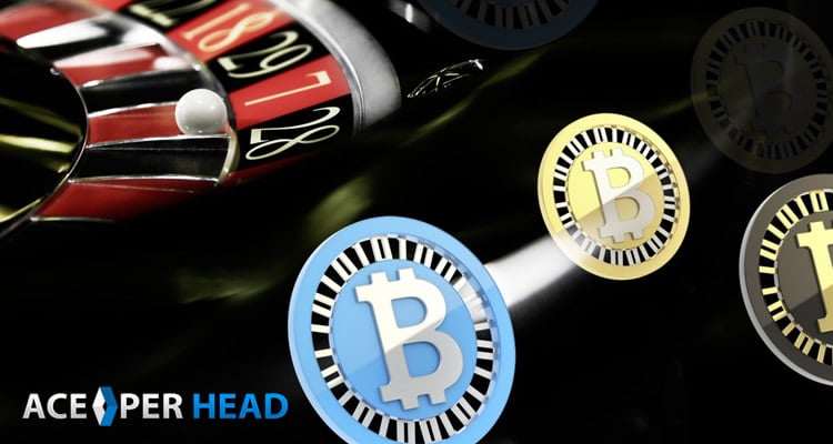 Bitcoin Casino Software