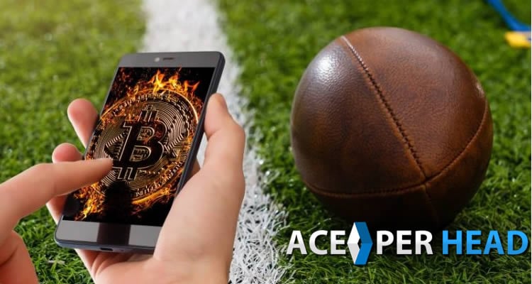 bitcoin sportsbook