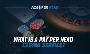 Price Per Head Casino