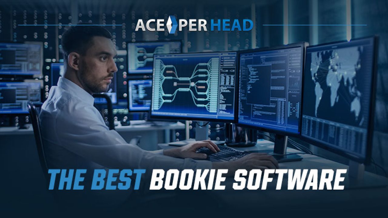 Bookie Software | Free Customized Website | 5 PPH Benefits