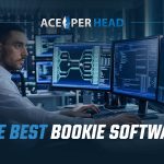 The Bookie Software