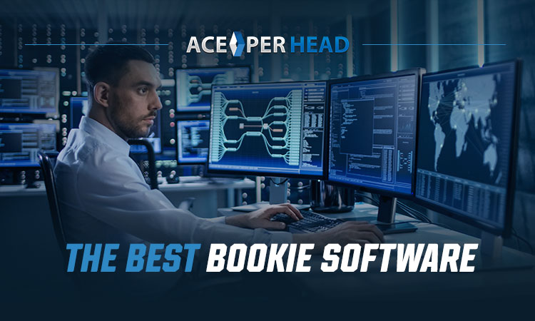 Best Bookie Software