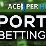 Sports Betting Strategy
