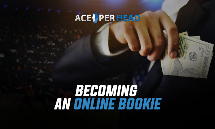 Becoming an Independent Bookie