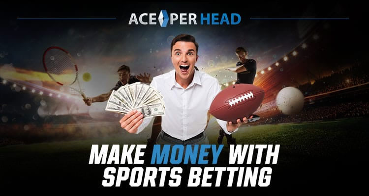 Make Extra Money as a Bookie