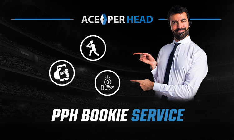 PPH Bookie Service