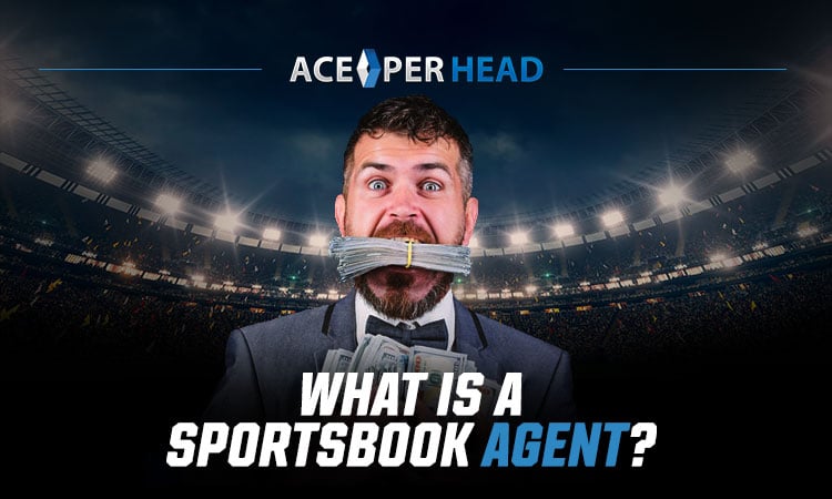 What is a Sportsbook Agent?