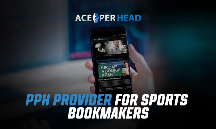 Sports Bookmaker