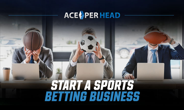 4 Steps on How to Easily Start a Sports Betting Business