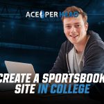 Create a Sportsbook Site in College