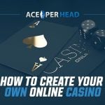 How to Create Your Own Online Casino?