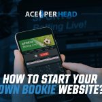 How to Start Your Own Bookie Website?