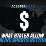 What States Allow Online Sports Betting?