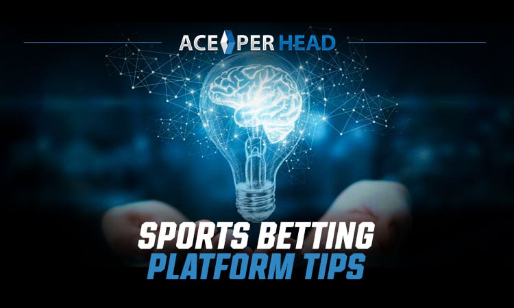 Sports Betting Platform Services