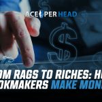 Bookmakers Make Money?