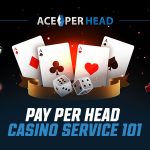 Pay per Head Casino Service