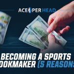 Becoming a Sports Bookmaker