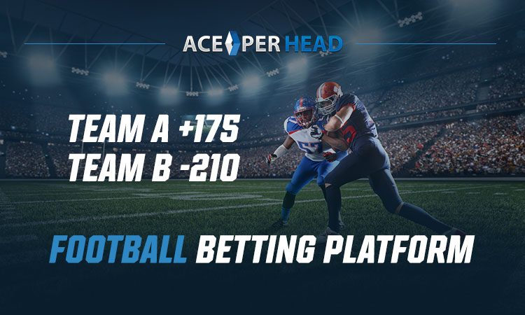 Football Betting Platform