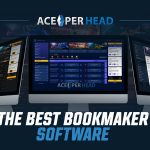 Sports Wagering Software