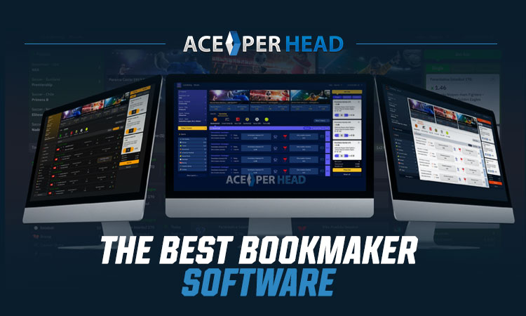 Sports Wagering Software