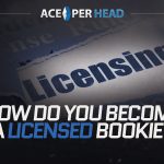 Become a Licensed Bookie
