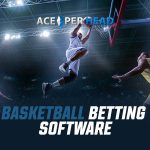Basketball Betting Software