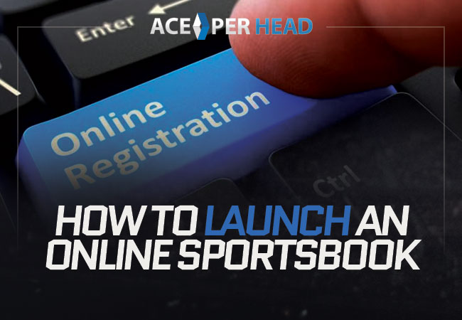 How to Launch an Online Sportsbook?