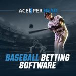 5 Reasons to Use Baseball Betting Software