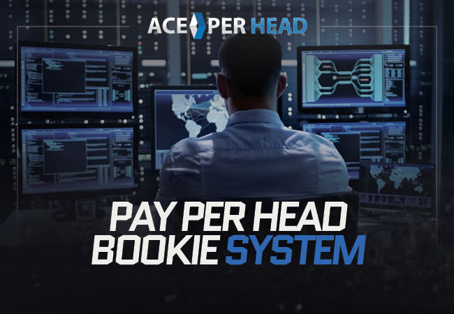 Pay Per Head Bookie System