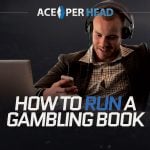 How to Run a Gambling Book