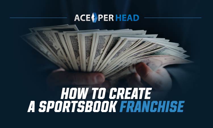 Create a Sportsbook Franchise
