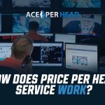 How Do Price Per Head Services Work?