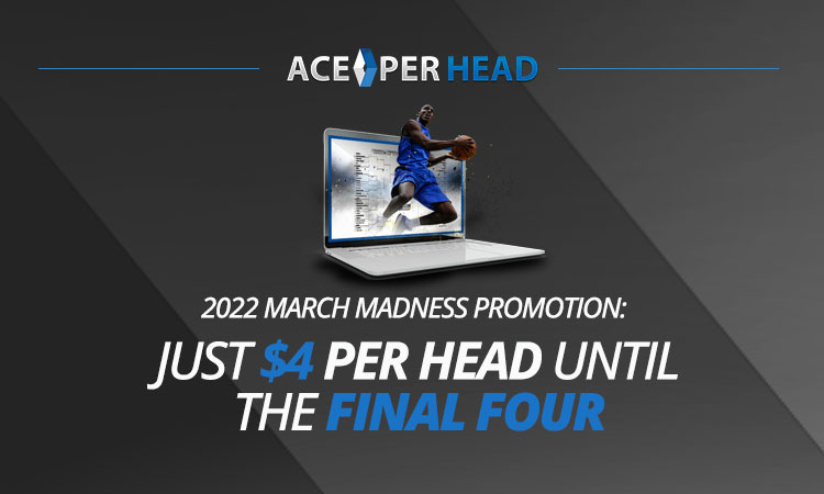 Ace Per Head Promo