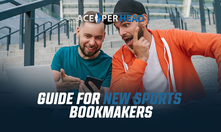 New Sports Bookmakers