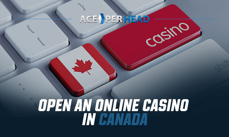 Innovative Technologies Revolutionizing online casino in canada