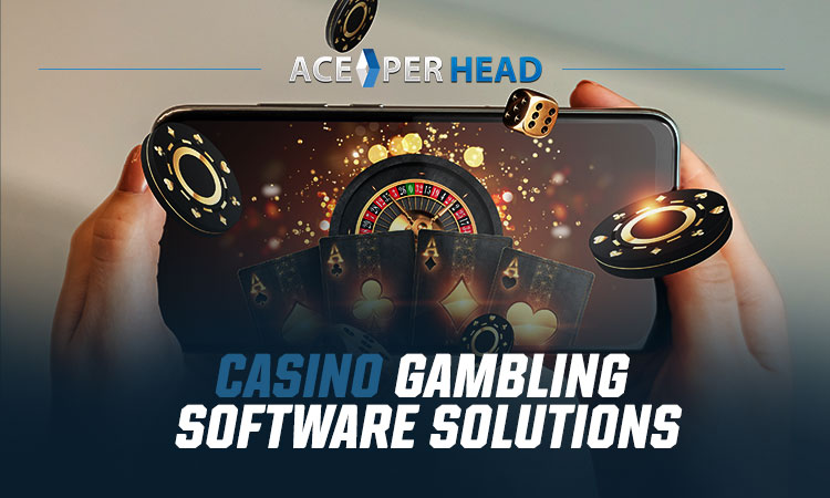 Casino Gambling Software Solutions