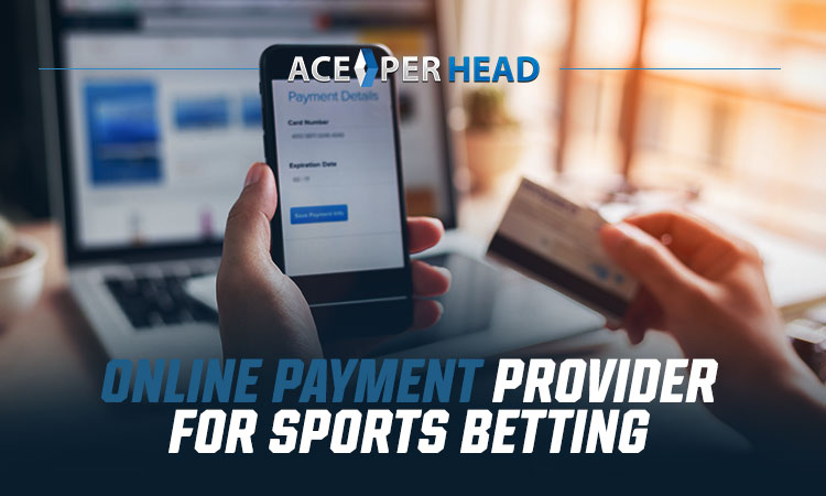 Online Payment Provider for Sports Betting