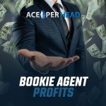 Bookie Agent Profits