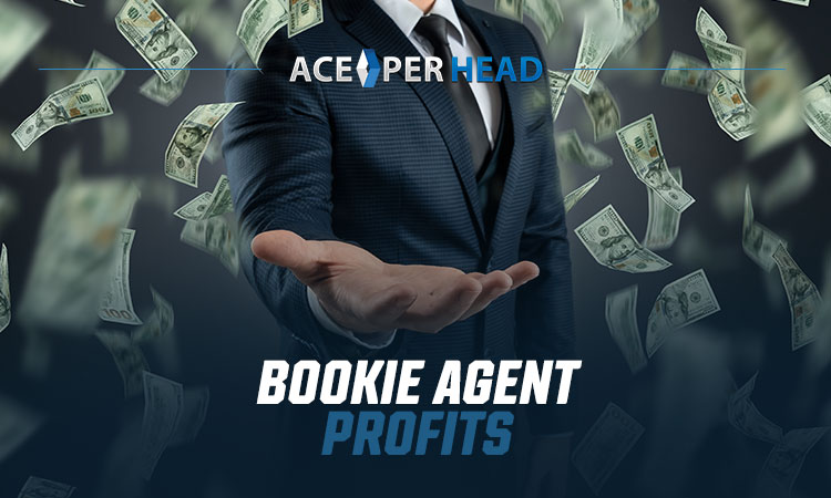 Bookie Agent Profits